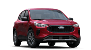 2025 Ford Escape® External Image 5